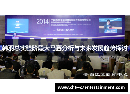韩羽总实验阶段大马赛分析与未来发展趋势探讨